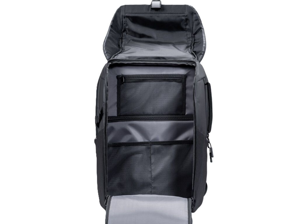 MOCHILA PARA PC TRUST 25669 JERSEY TRAVEL 17" image number 1