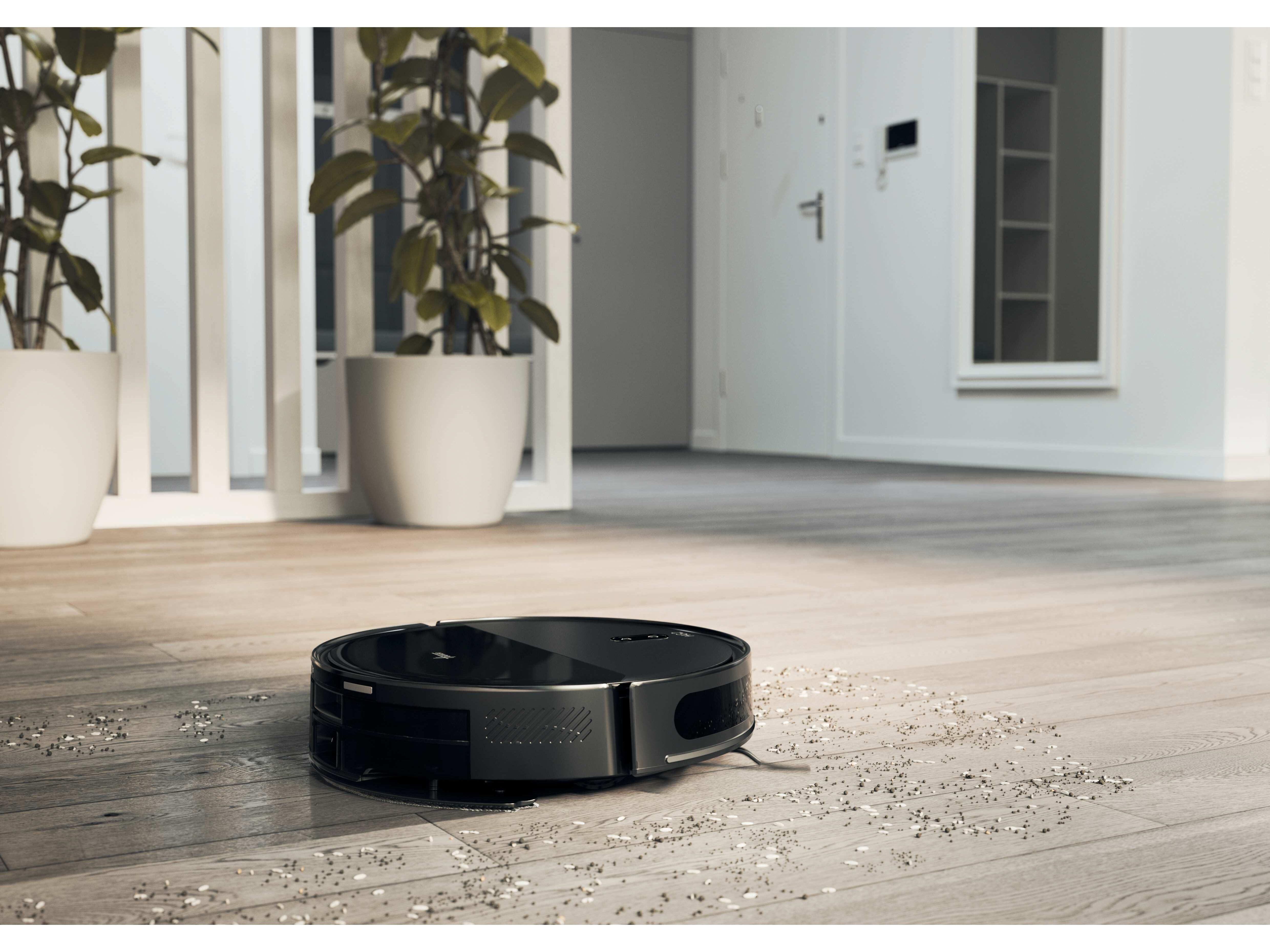 ASPIRADOR ROBOT HOOVER HG230H 011 HG2 HYDRO image number 20