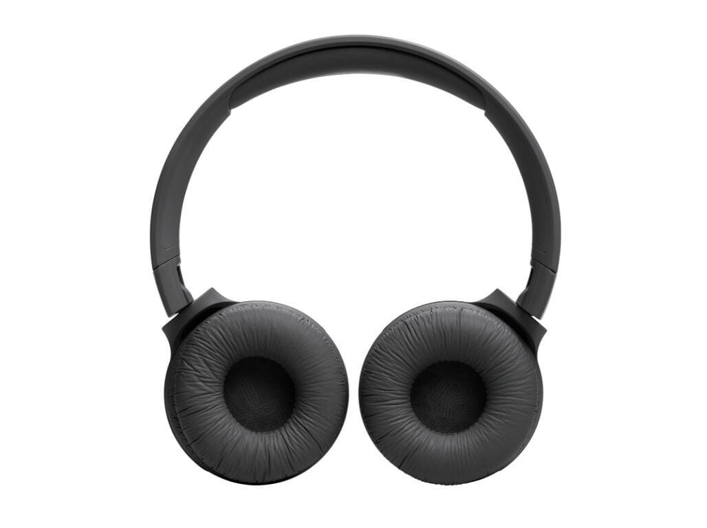 AUSCULTADORES SEM FIO JBL TUNE 527 PRETO image number 2