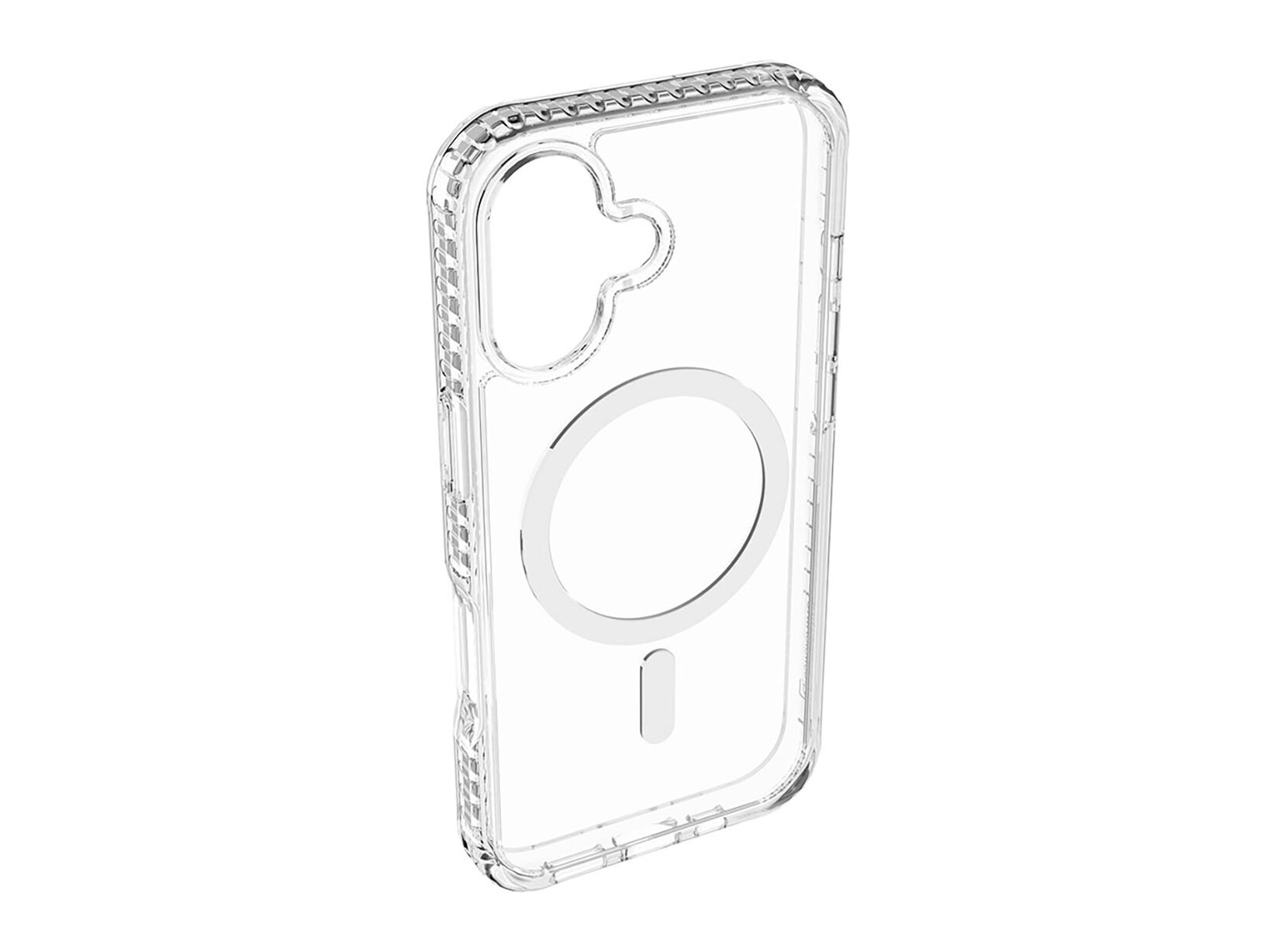 CAPA CELLULARLINE IPHONE 17 ULTRA STRONG MAG image number 0