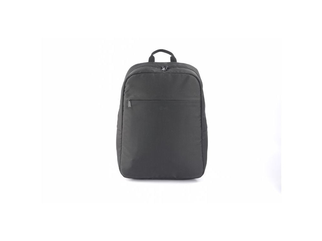 MOCHILA P/PORT&Aacute;TIL QILIVE 600148277 PRETO 15-16" image number 1