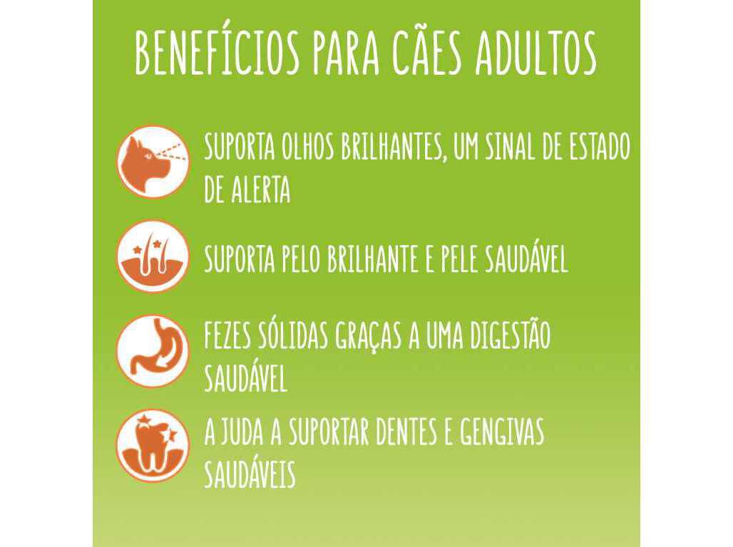 RA&Ccedil;&Atilde;O PARA C&Atilde;O FRISKIES BALANCE 14KG image number 2