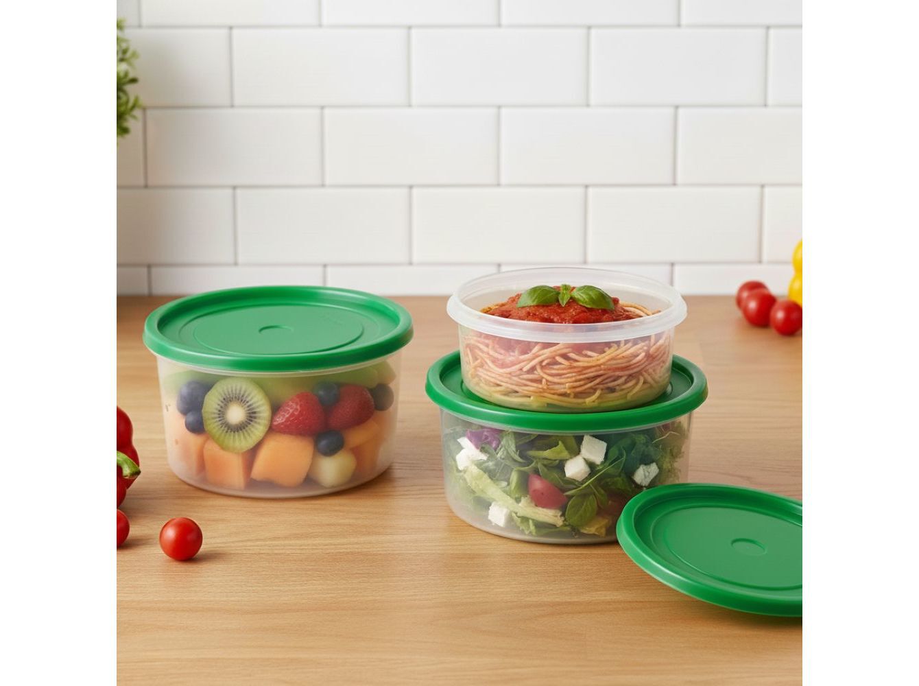 CAIXA REDONDA CODIL 1.2L CORES SORTIDAS image number 1