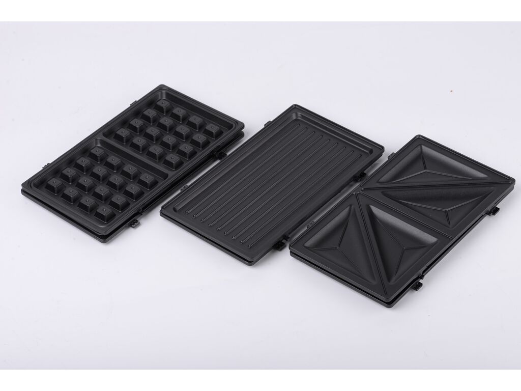 SANDWICHEIRA QILIVE 3 EM 1 Q.5469 image number 2