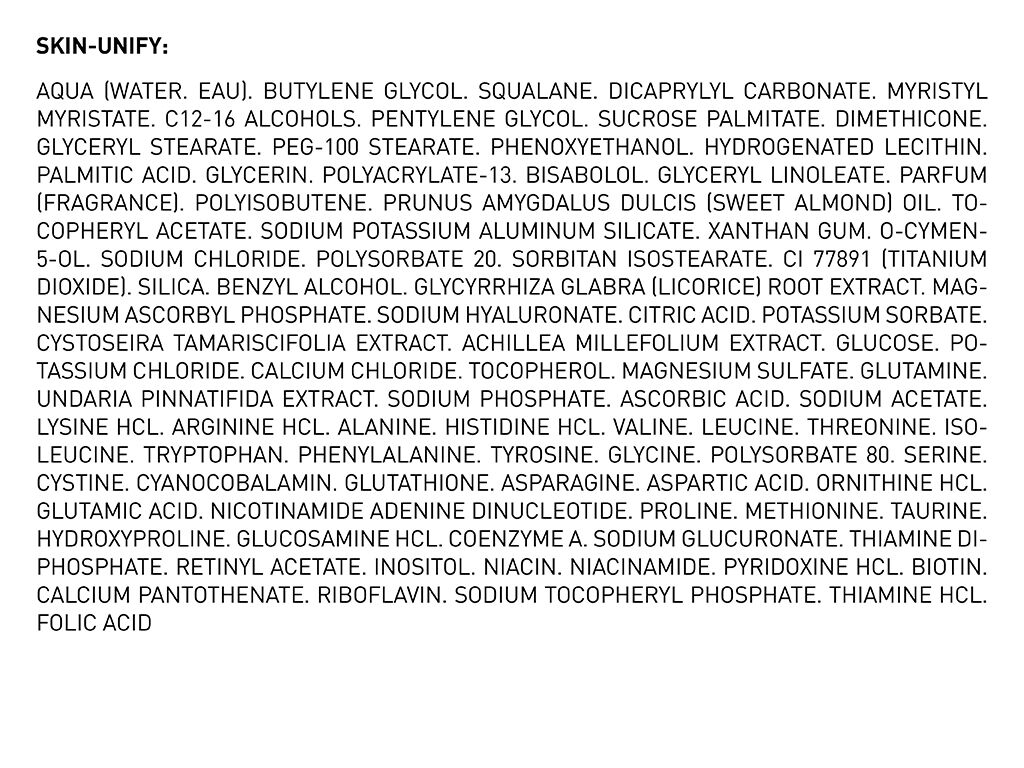 CREME FILORGA SKIN UNIFY 50ML image number 1