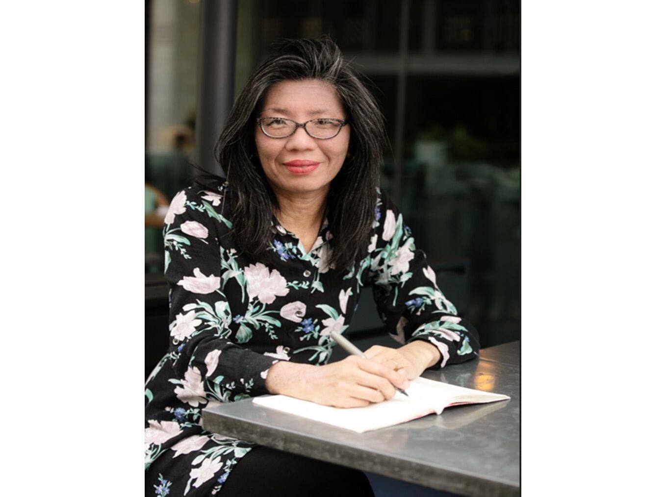 LIVRO O CAF&Eacute; MATCHA MAKER DE LILY CHEN image number 1