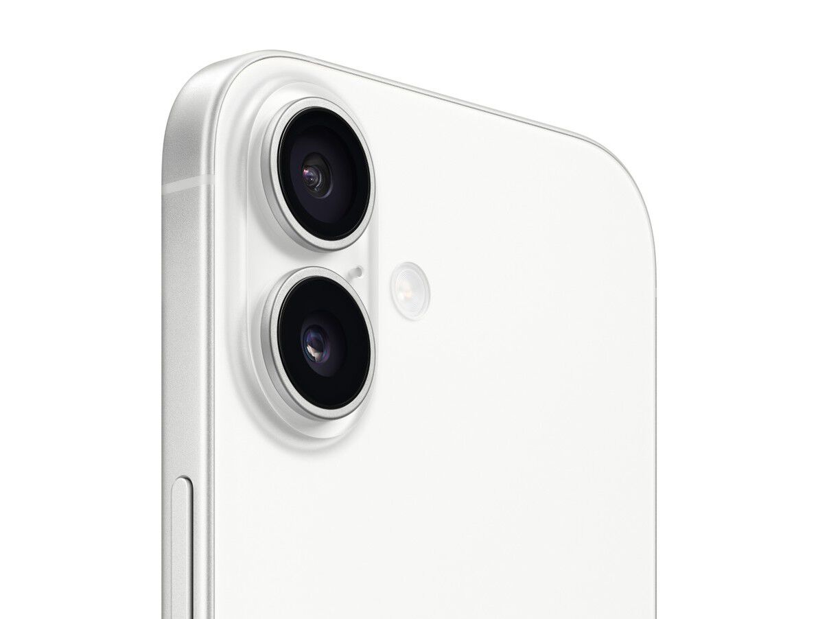 IPHONE 17 APPLE 512GB BRANCO image number 2
