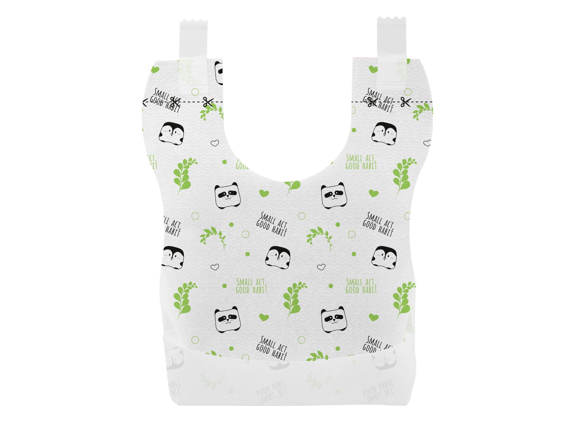 BABETE CHICCO COMPOSTAVEIS 36 UN image number 0