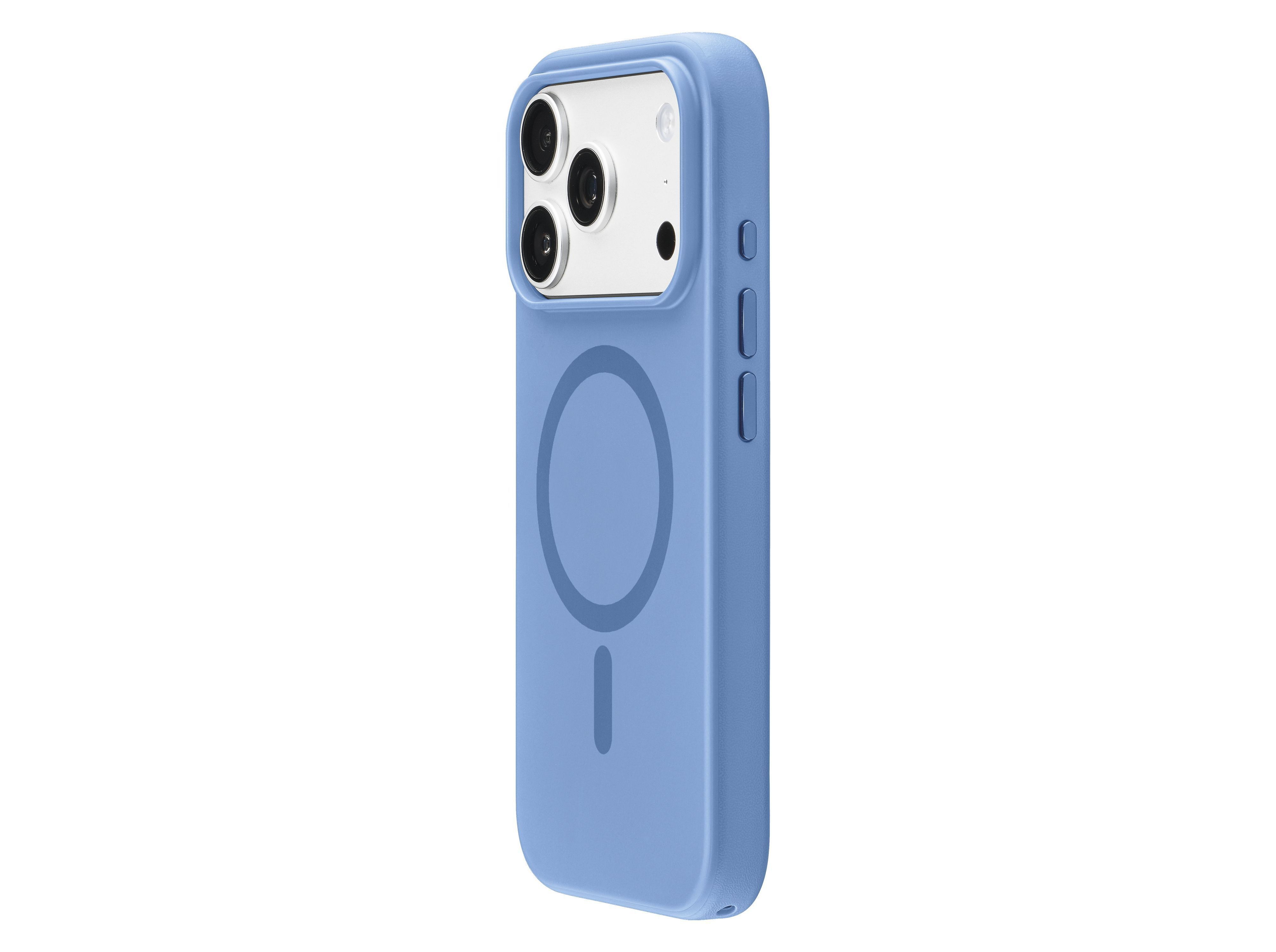 CAPA CELLULARLINE IPHONE 18 PRO AURA AZ image number 2