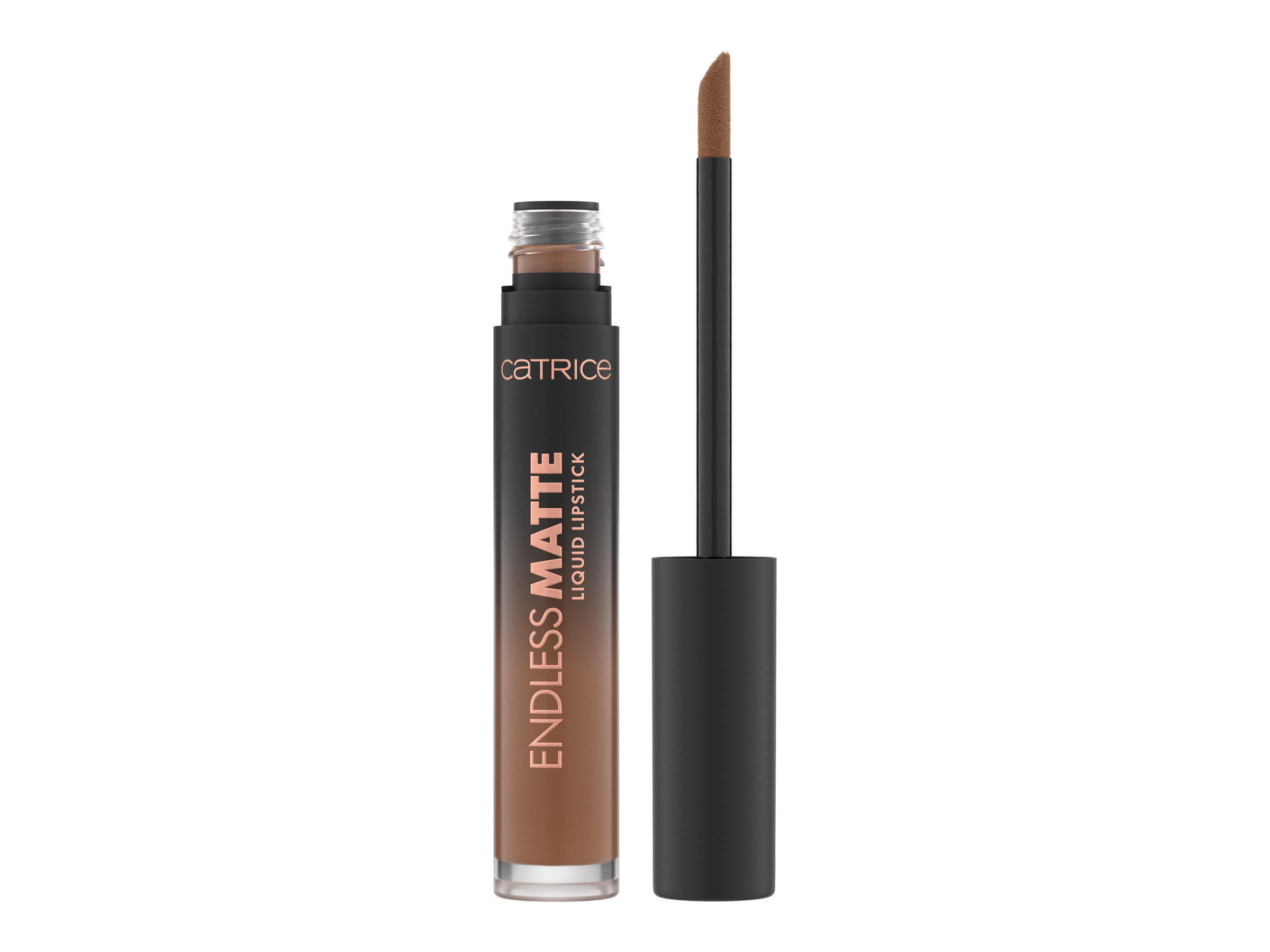 LIPSTICK CATRICE NUDE 45ML image number 1