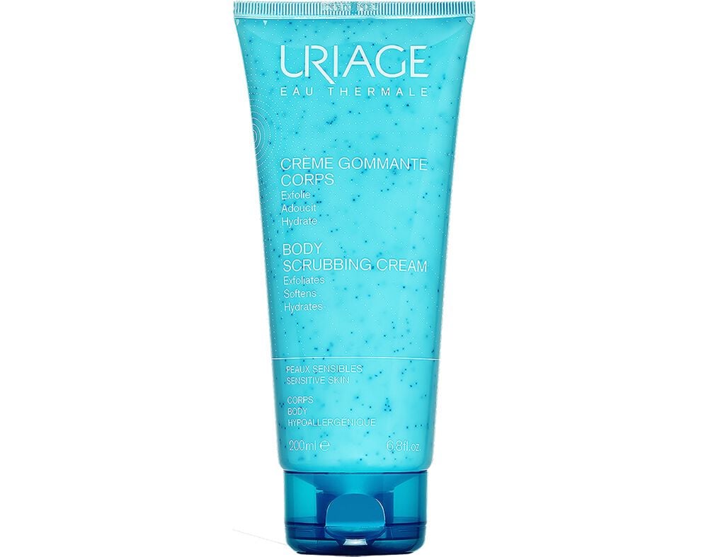 EXFOLIANTE URIAGE CORPORAL 200ML image number 0