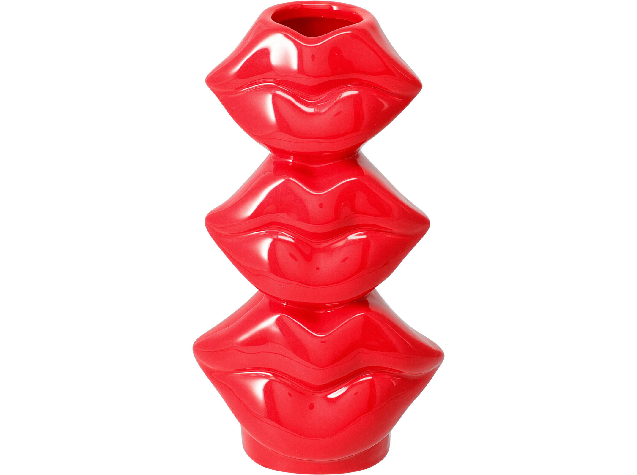 JARRA L&Aacute;BIOS 11X7.5X20.5CM image number 1