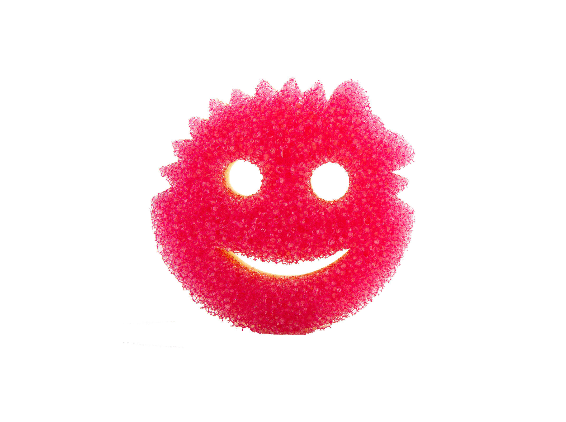 ESFREG&Atilde;O MULTIUSOS SCRUB MOMMY 1UN image number 2