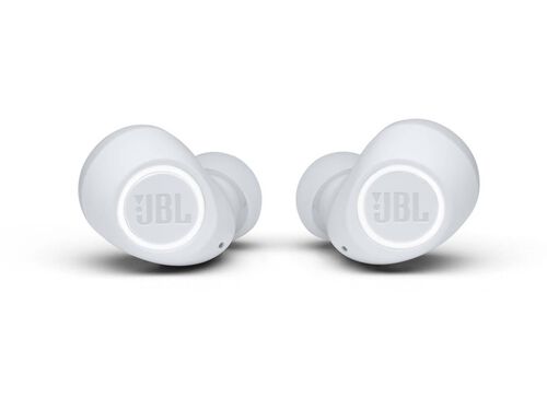 AURICULARES S/ FIO JBL FREE II WH TWS BRANCO image number 1