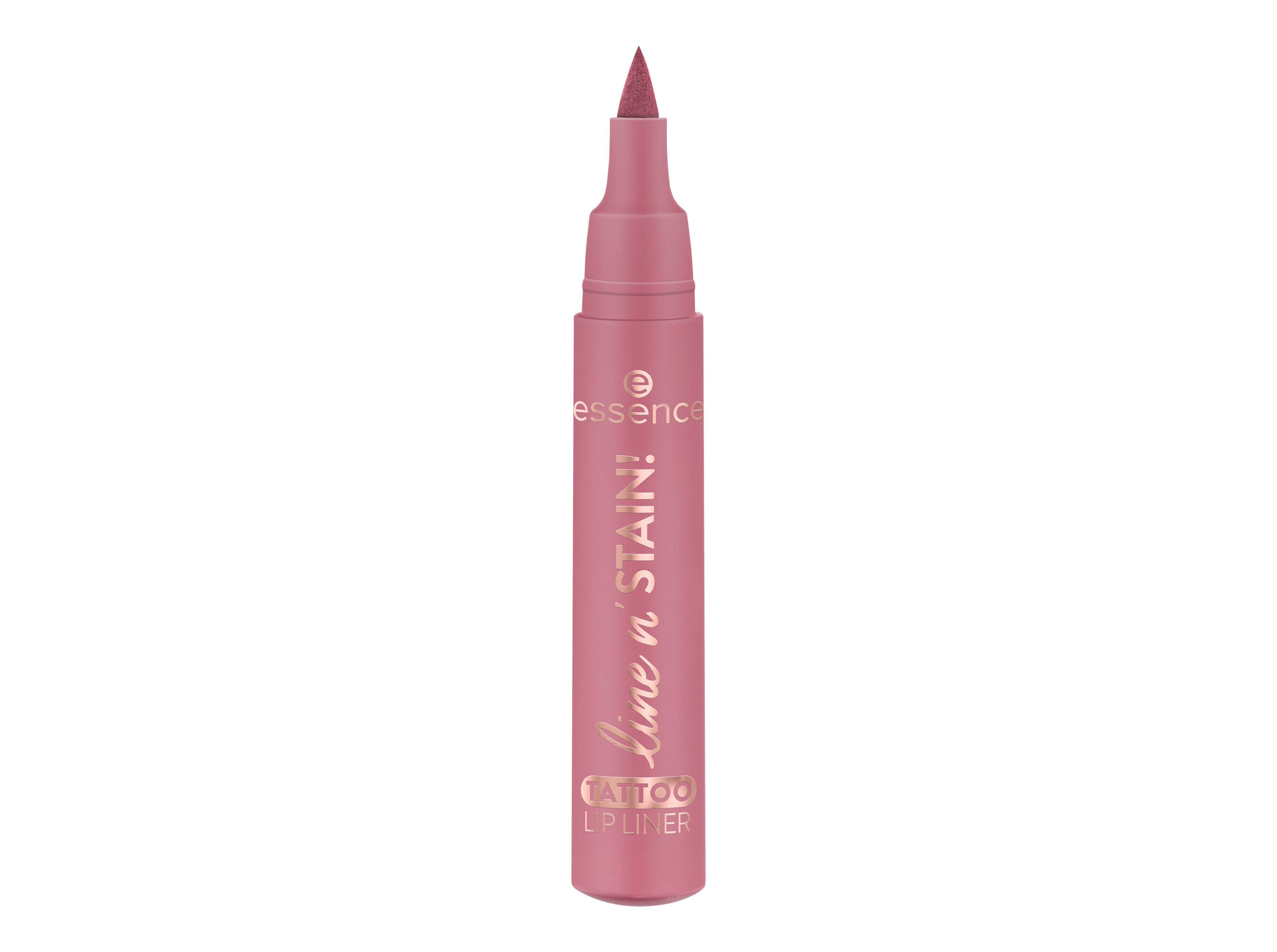 TATTO LIP LINNER 01 ESSENCE VERMELHO 2.5ML image number 1