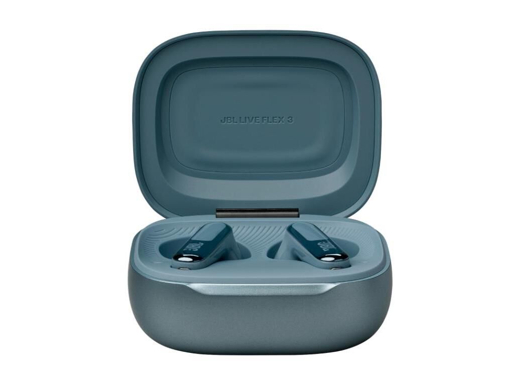 AURICULARES TWS JBL LIVE FLEX 3BLU AZUL image number 7