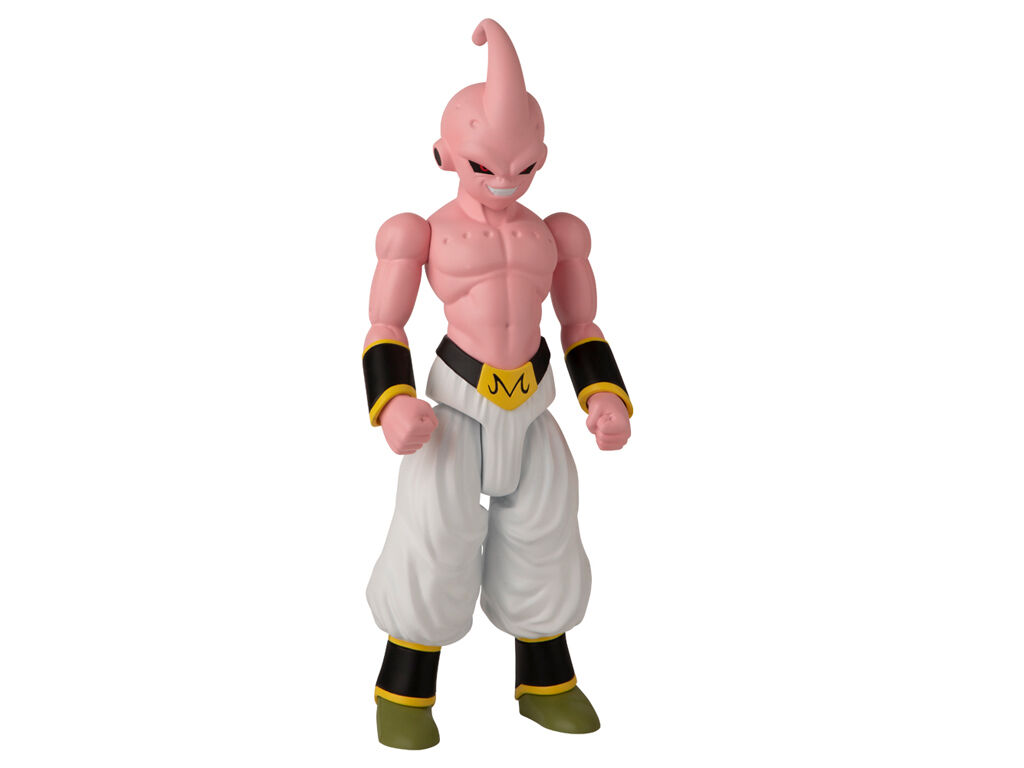 DRAGON BALL Z BANDAI KID BUU 30CM image number 0