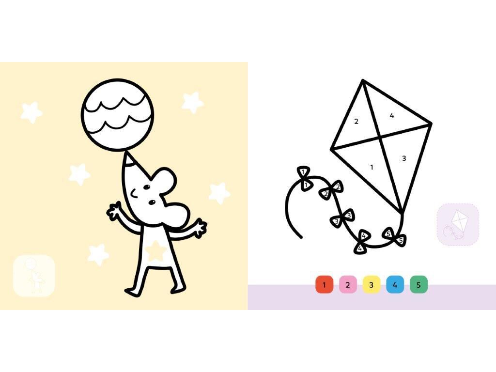 LIVRO SIMPLES E F&Aacute;CIL - COLA & PINTA - C&Atilde;O image number 1