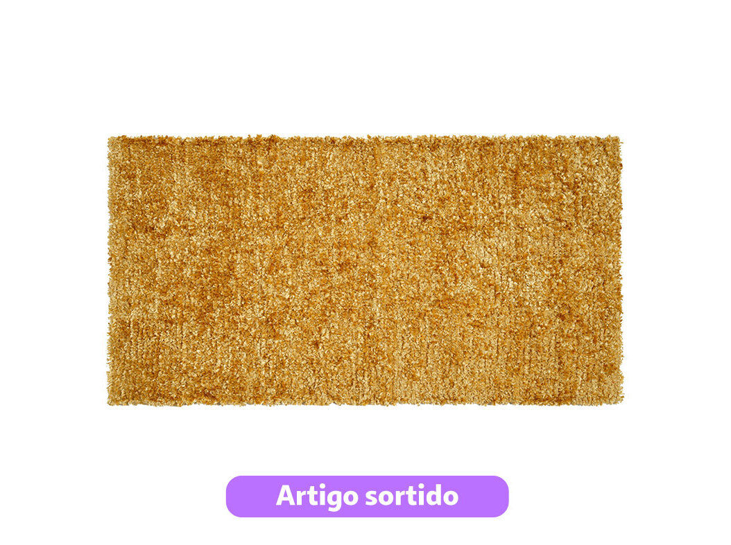 TAPETE FACYLAR 60X100CM CORES SORTIDAS image number 2