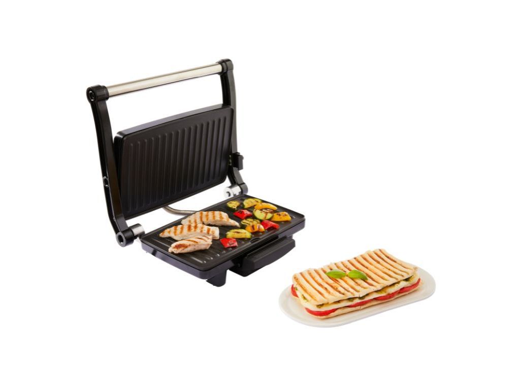 GRELHADOR DE PLACAS QILIVE Q.5950 image number 0