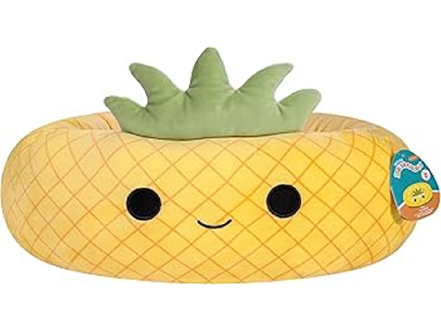 CAMA PARA C&Atilde;O SQUISHMALLOWS MAUI MAUI 76CM