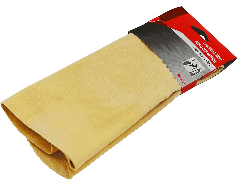 CAMUR&Ccedil;A NATURAL AUCHAN TAMANHO L