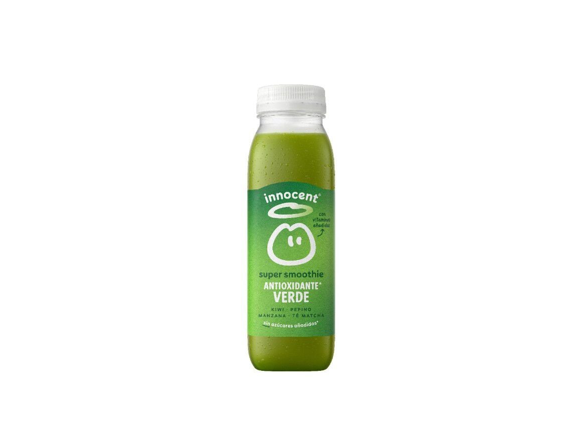 SUPER SMOOTHIE INNOCENT ANTIOXIDANTE 300ML (SDR) image number 0