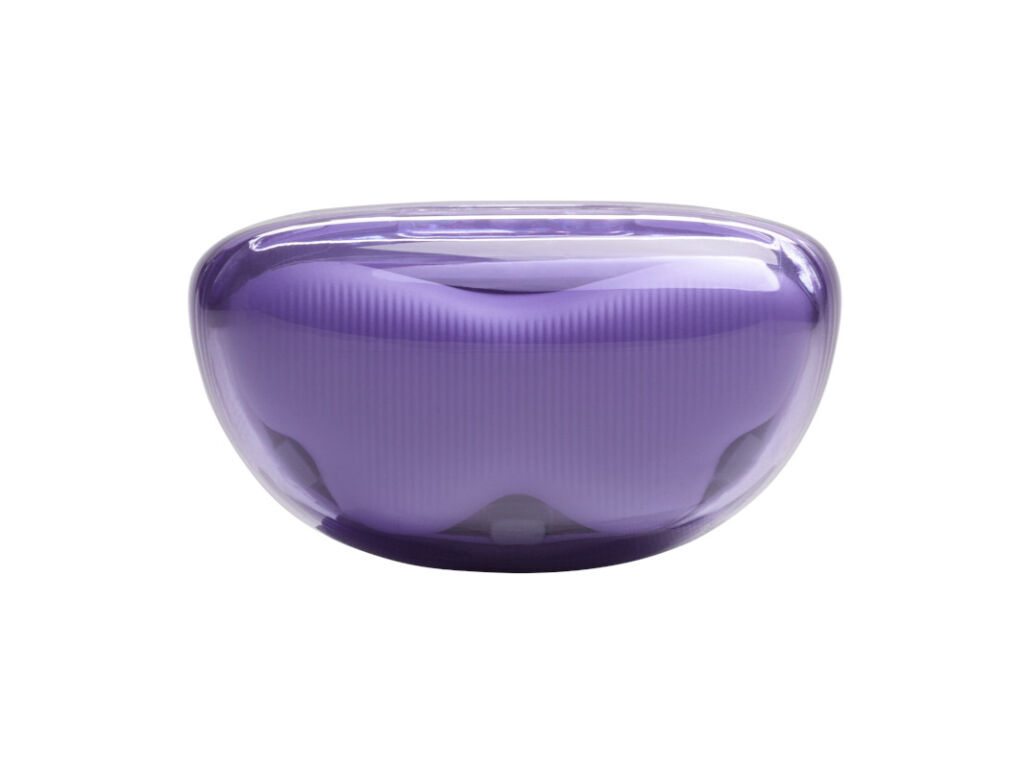 AURICULARES JBL TUNE FLEX 2 ROXO GHOST image number 9