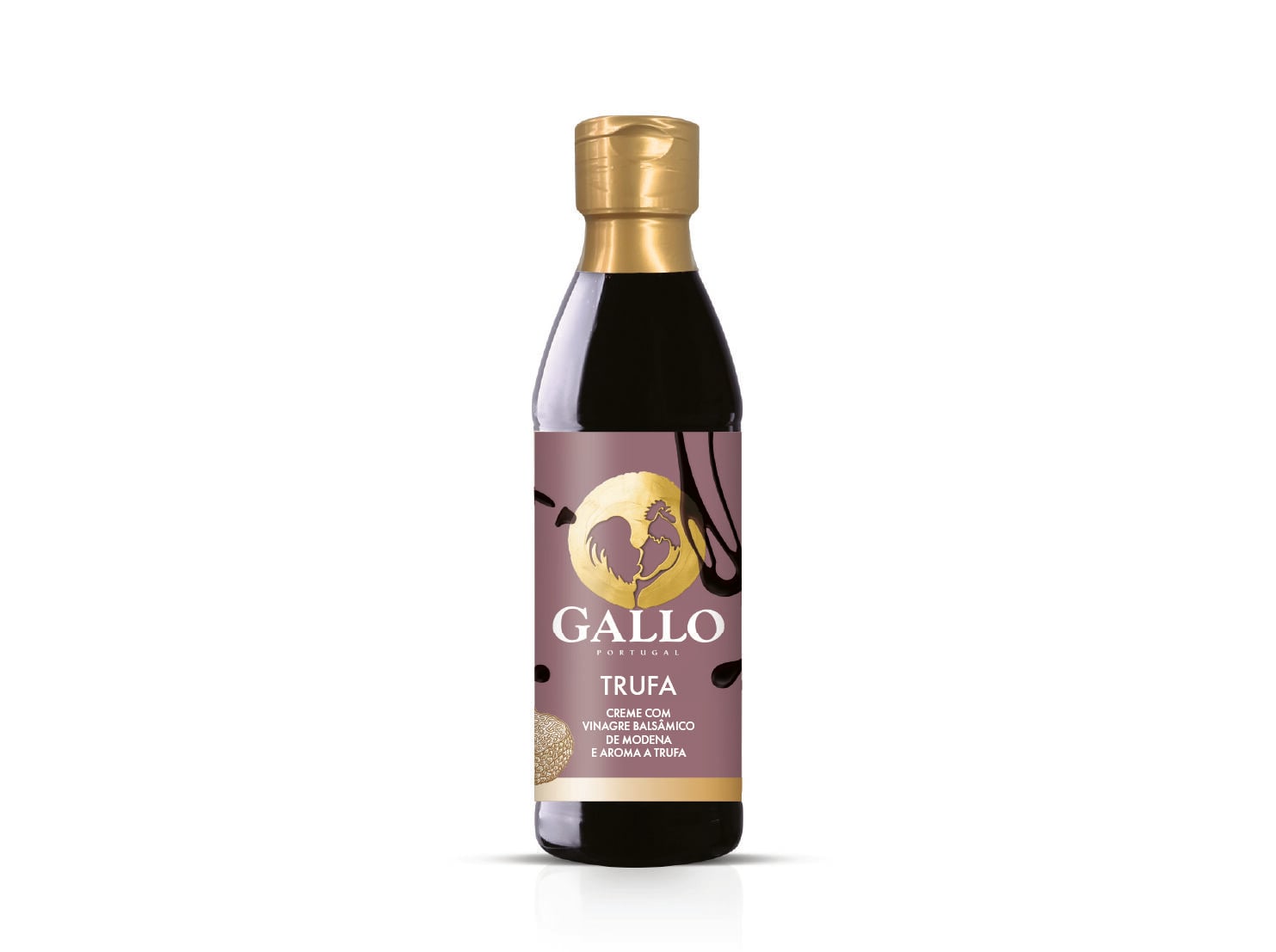CREME BALS&Acirc;MICO GALLO TRUFA 250ML image number 0