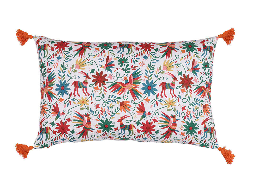 ALMOFADA ACTUEL TATIANA 30X50CM