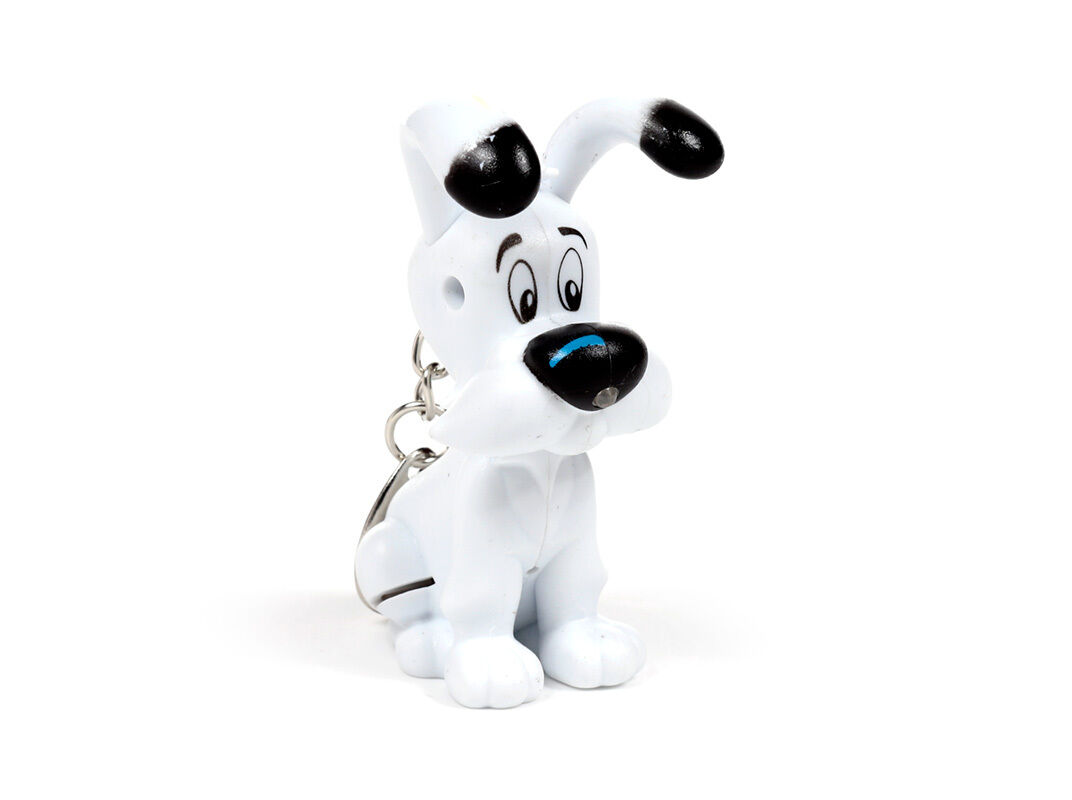 PORTA-CHAVES LED COM LUZ - IDEAFIX