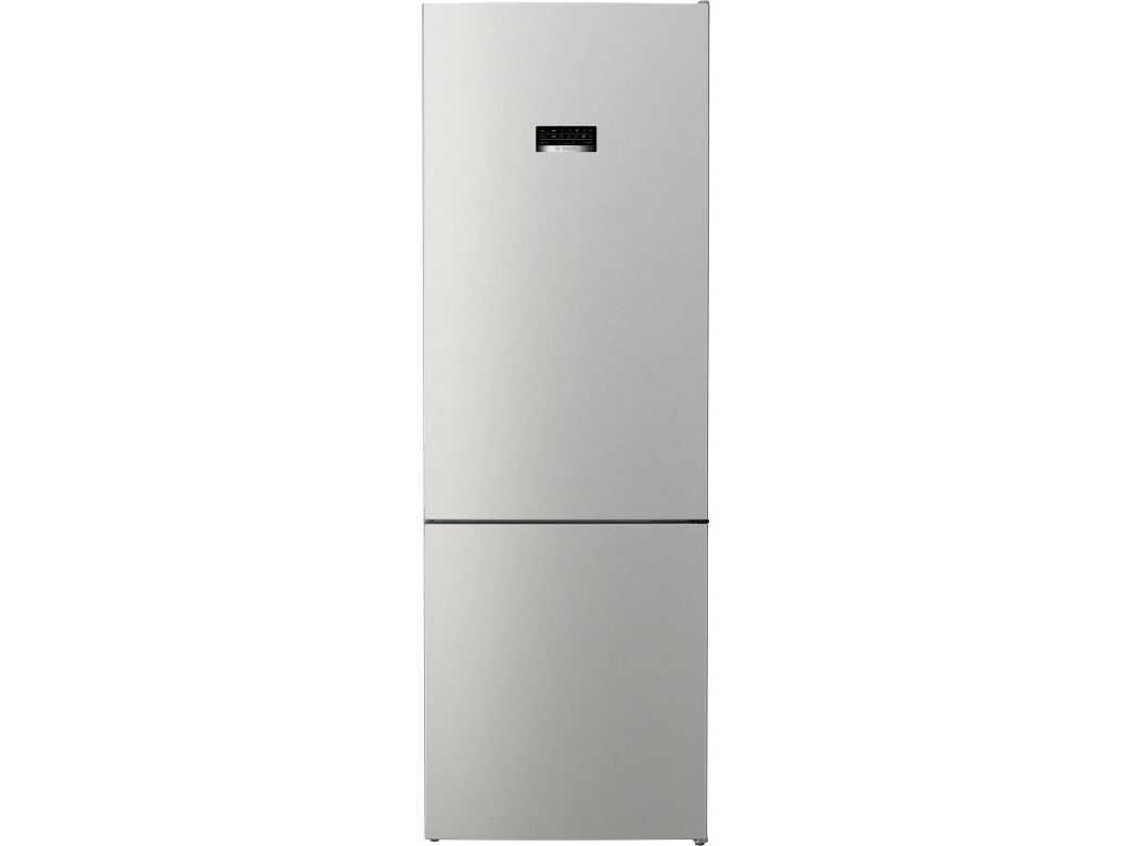 FRIGOR&Iacute;FICO COMBINADO BOSCH KGN49XLEA (NO FROST E 203CM 438L INOX)