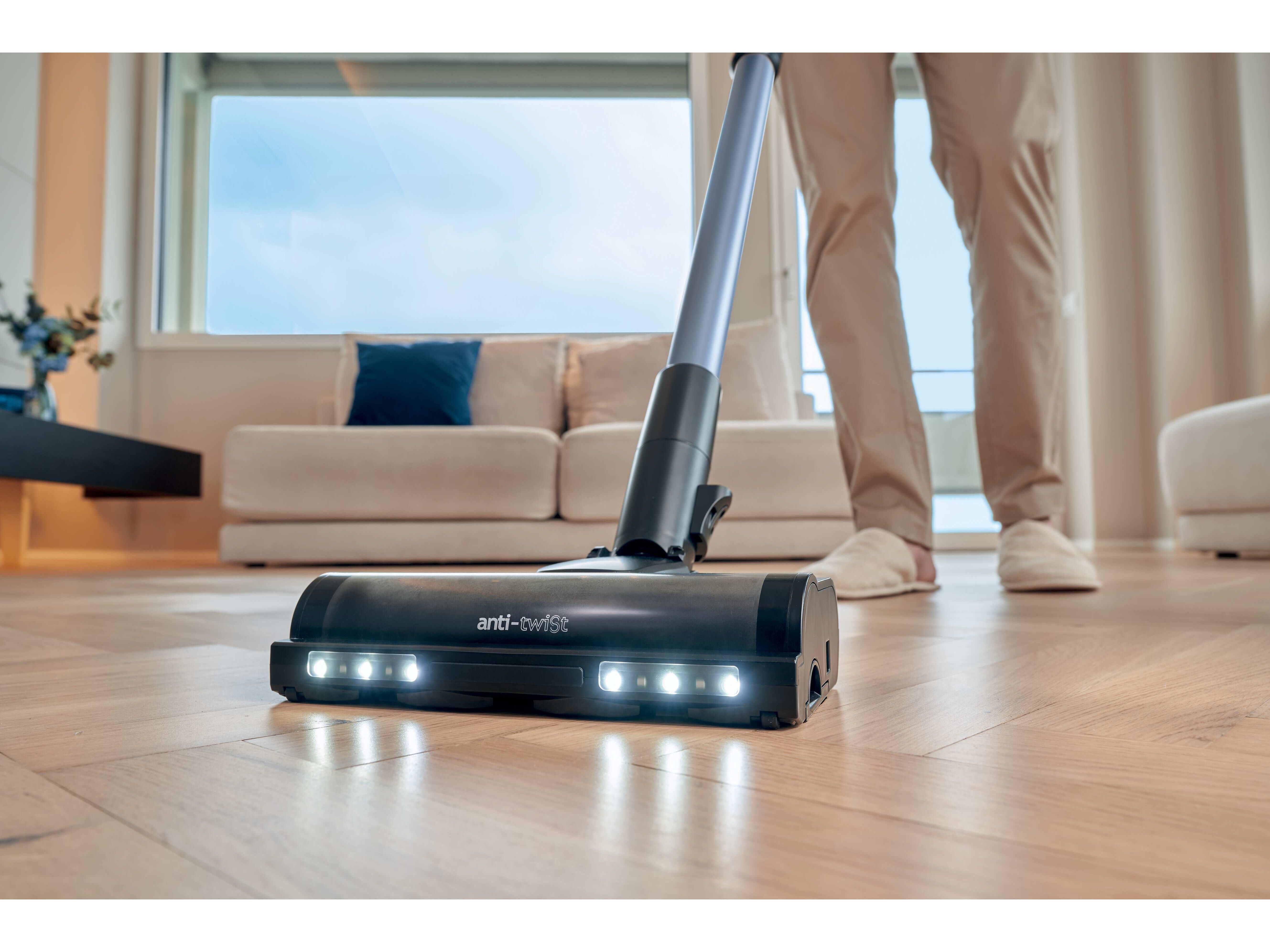 ASPIRADOR VERTICAL HOOVER HF610H 011 HF6 HOME ALL FLOOR image number 32