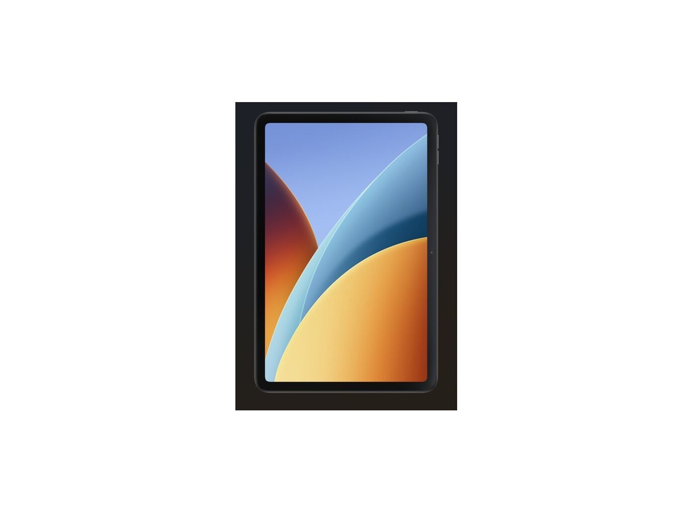 TABLET REDMI PAD 2 GRAPHITE GRAY 4/64GB image number 0