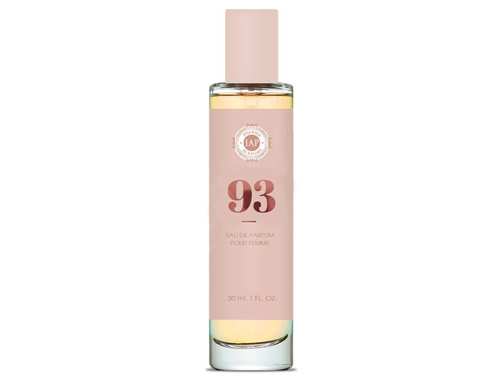 PERFUME SENHORA IAP PHARMA N&ordm;93 30ML image number 0