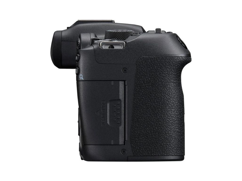 M&Aacute;QUINA FOTOGR&Aacute;FICA CANON EOS R7 - CORPO image number 3