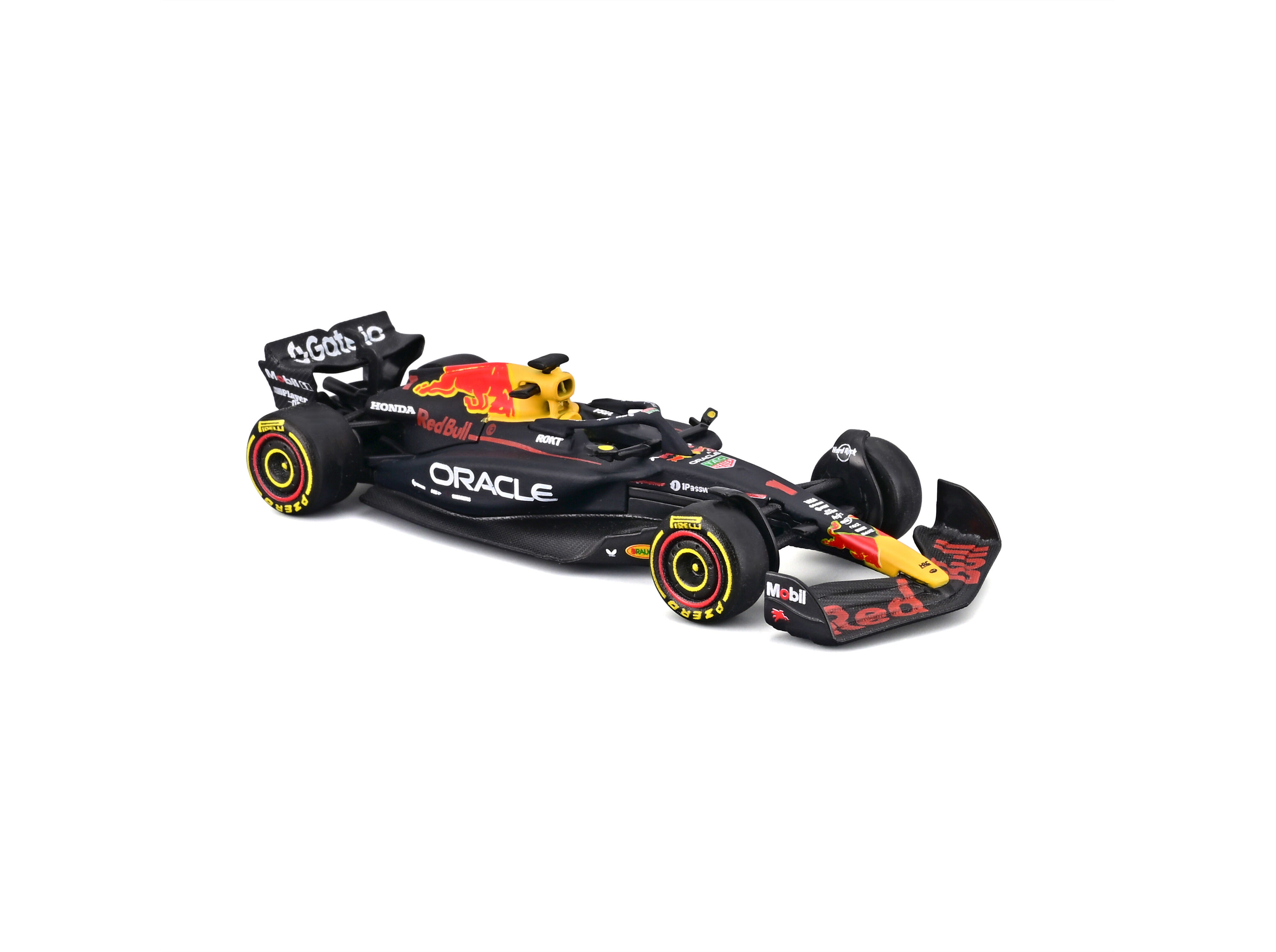 VEICULO F1 BBURAGO ESC. 1:64 MODELOS SORTIDOS image number 3