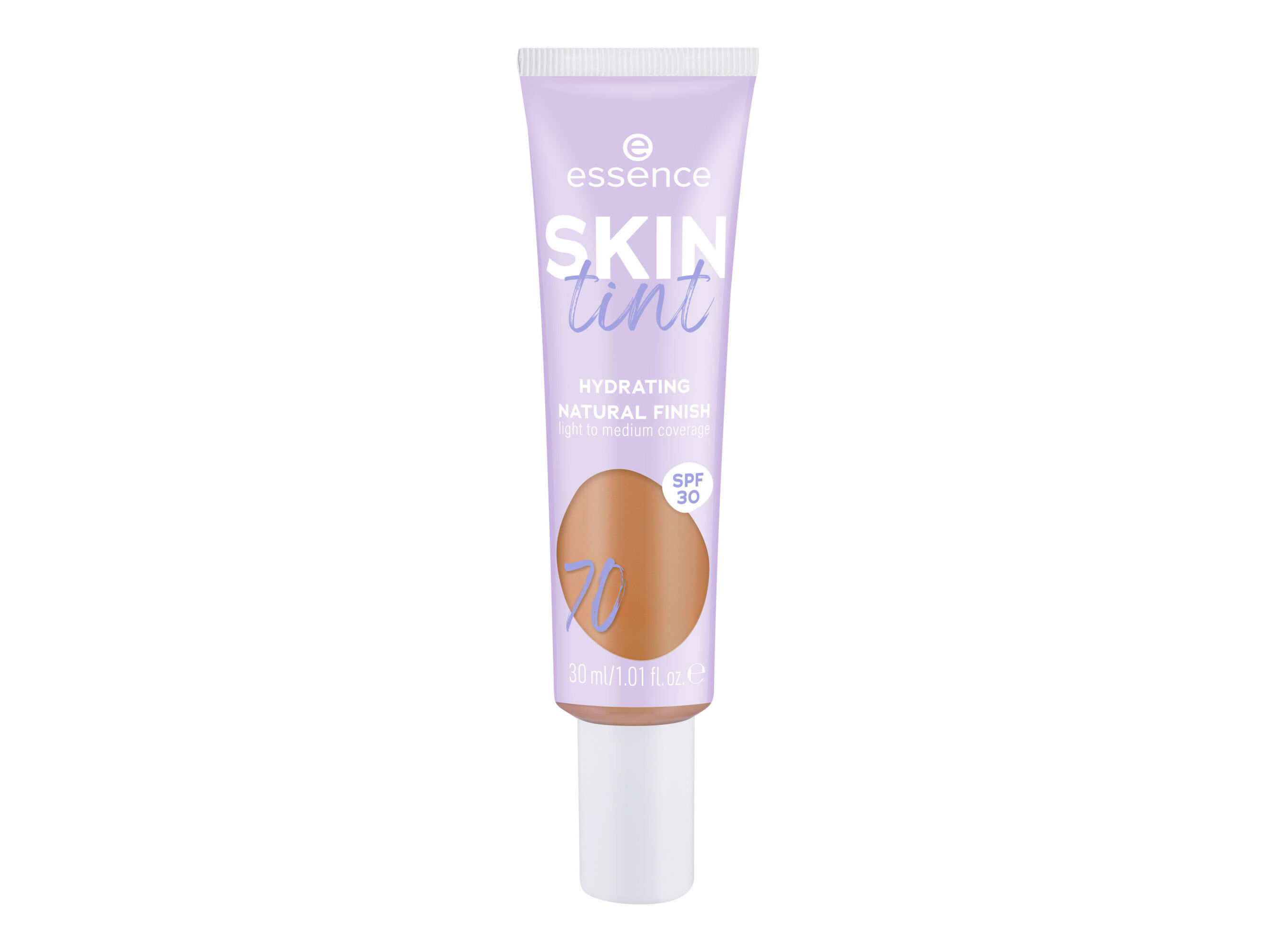 matificante essence skin tint 70