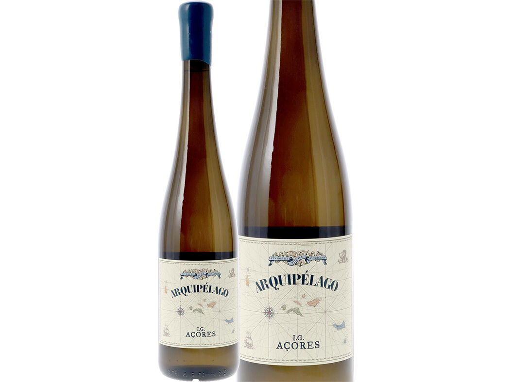 VINHO BRANCO ARQUIP&Eacute;LAGO A&Ccedil;ORES 0.75 L image number 0