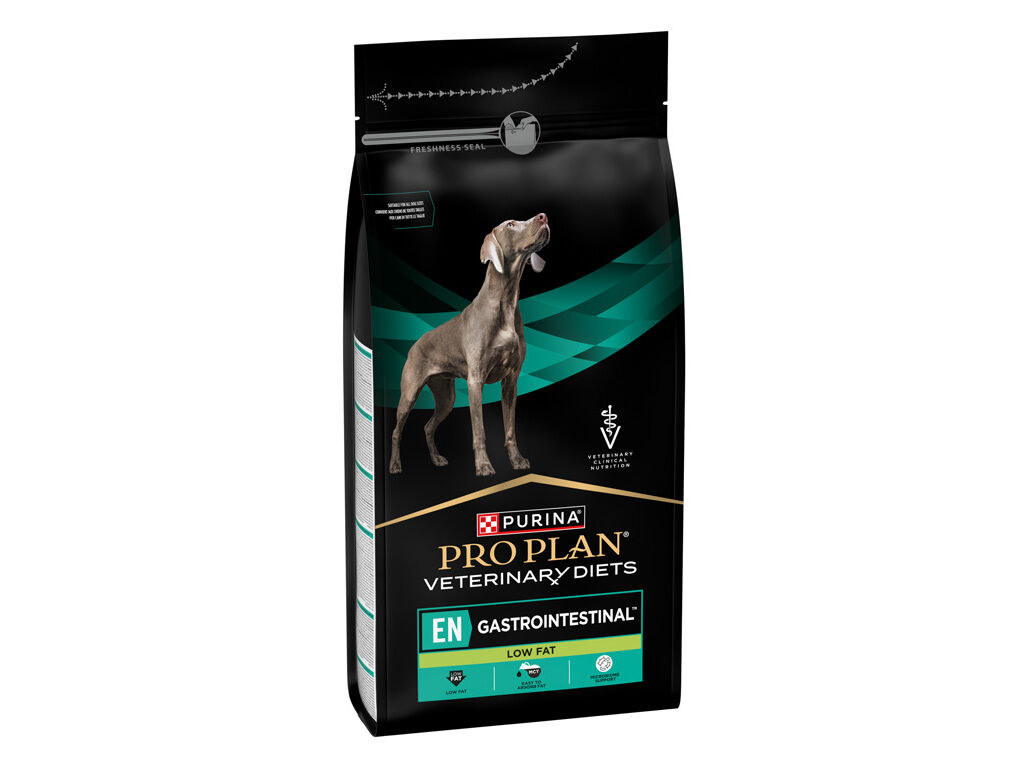 RA&Ccedil;&Atilde;O VET C&Atilde;O PRO PLAN PPVD EN LOW FAT 1.3KG image number 1