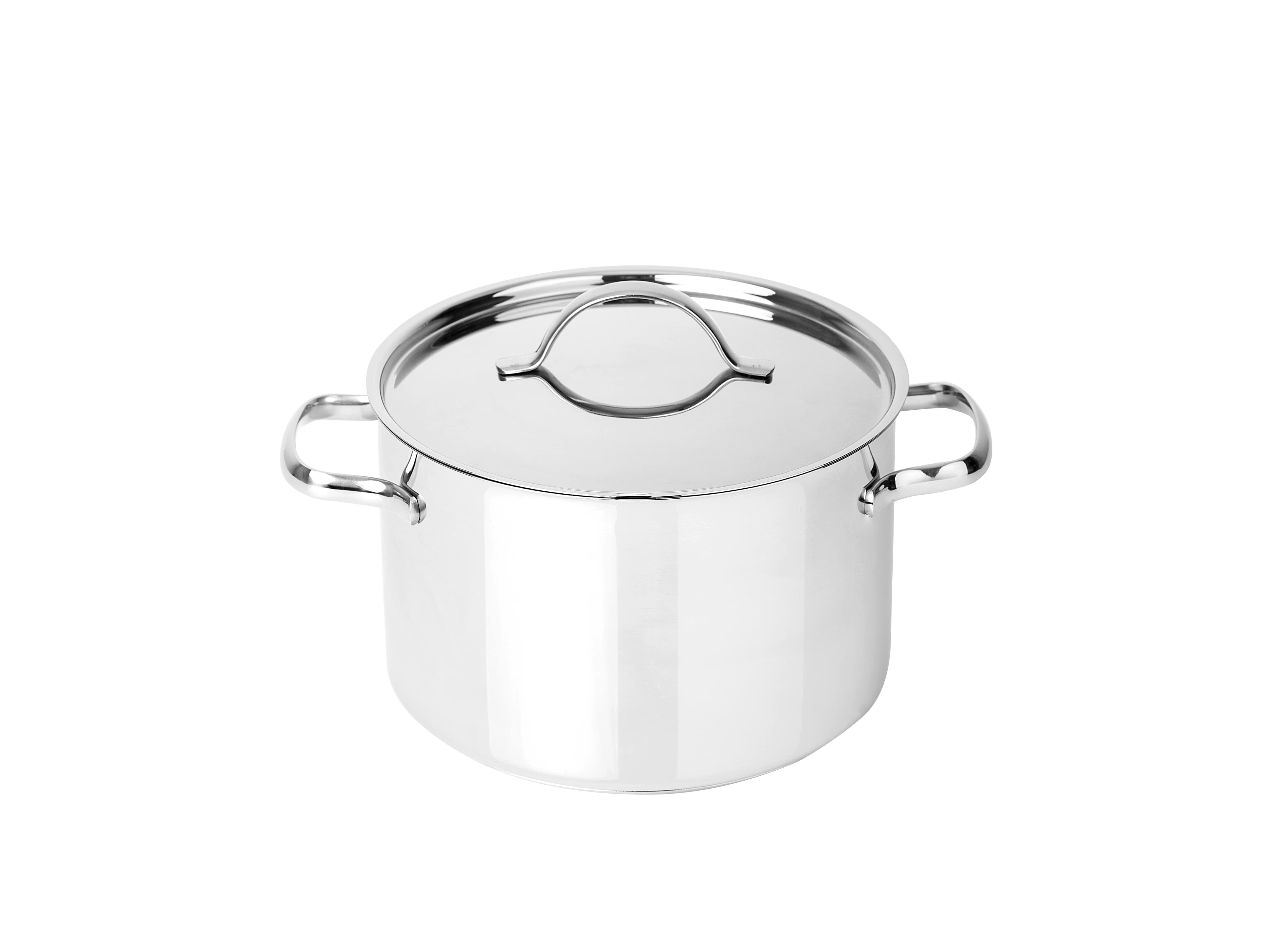 PANELA PALACE SILAMPOS COM ASAS 28CM