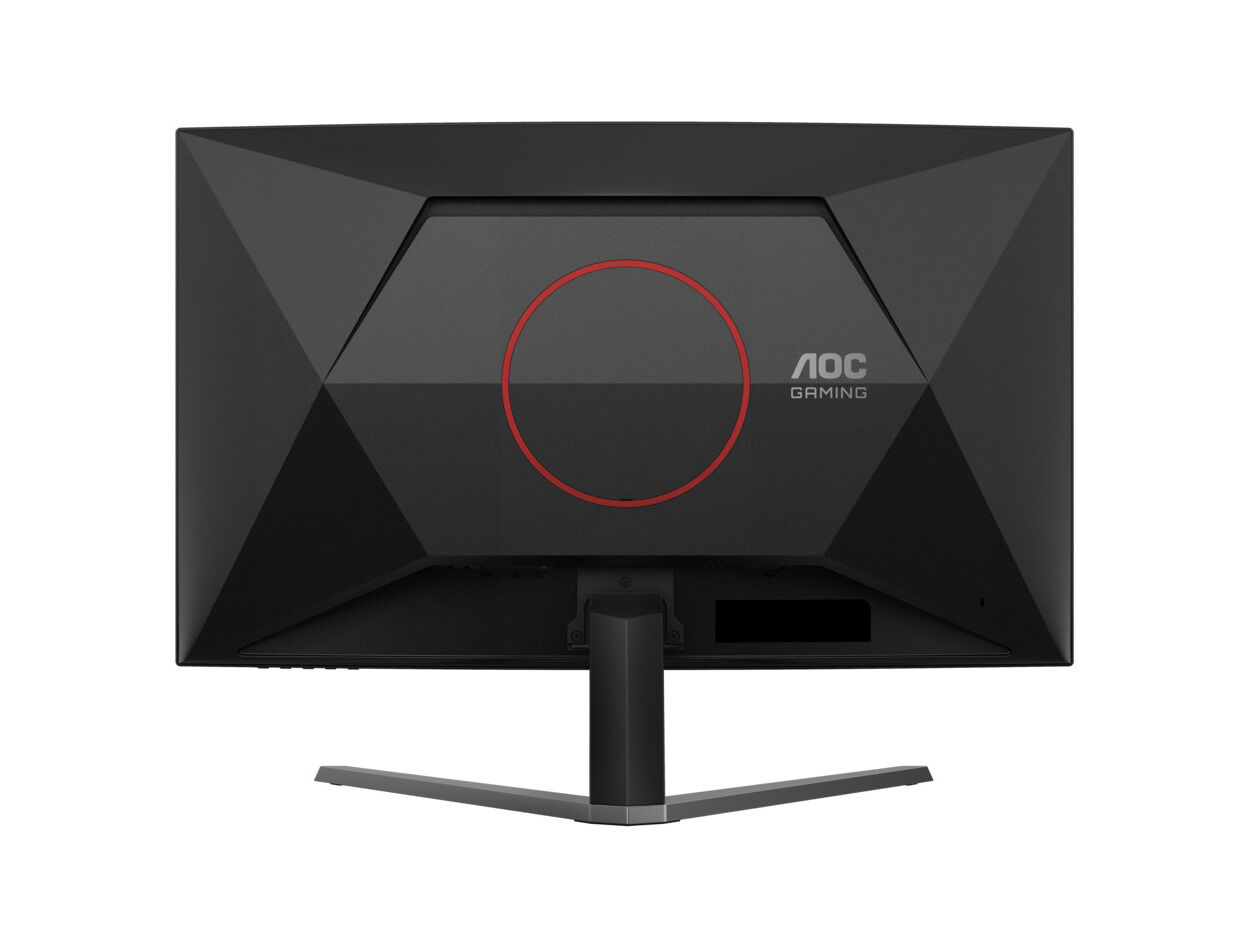 MONITOR GAMING AOC C32G42ZE 31.5" FHD 260HZ image number 4
