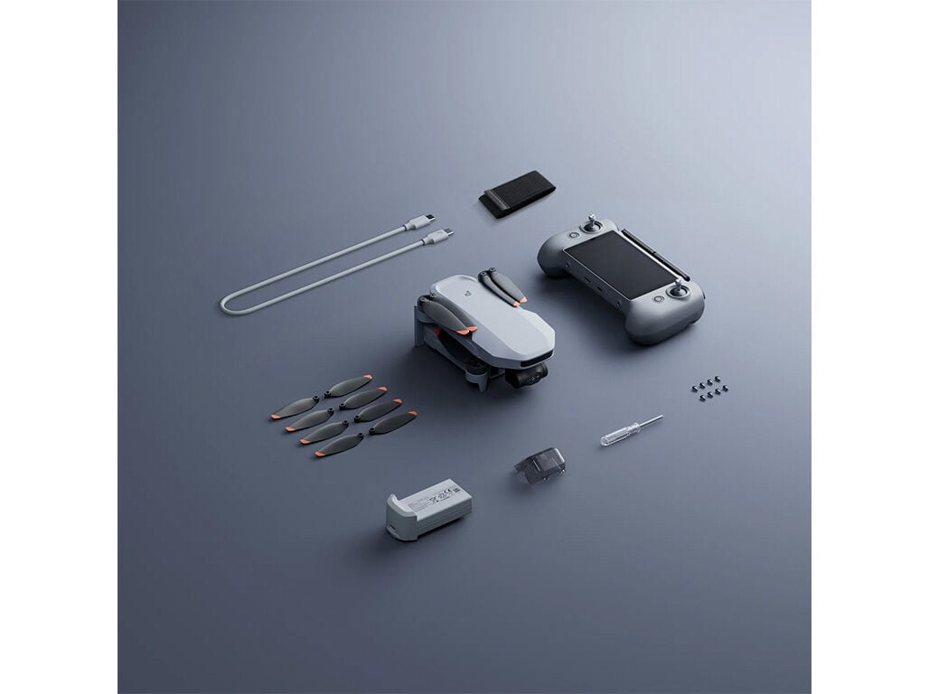 DRONE ATOM 2 POTENSIC APM2531921 4K SCREEN RC STD KIT image number 1