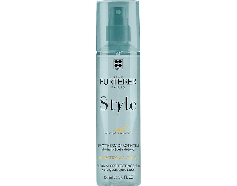 SPRAY RENE FURTERER STYLE TERMOPROTETOR 150ML image number 0