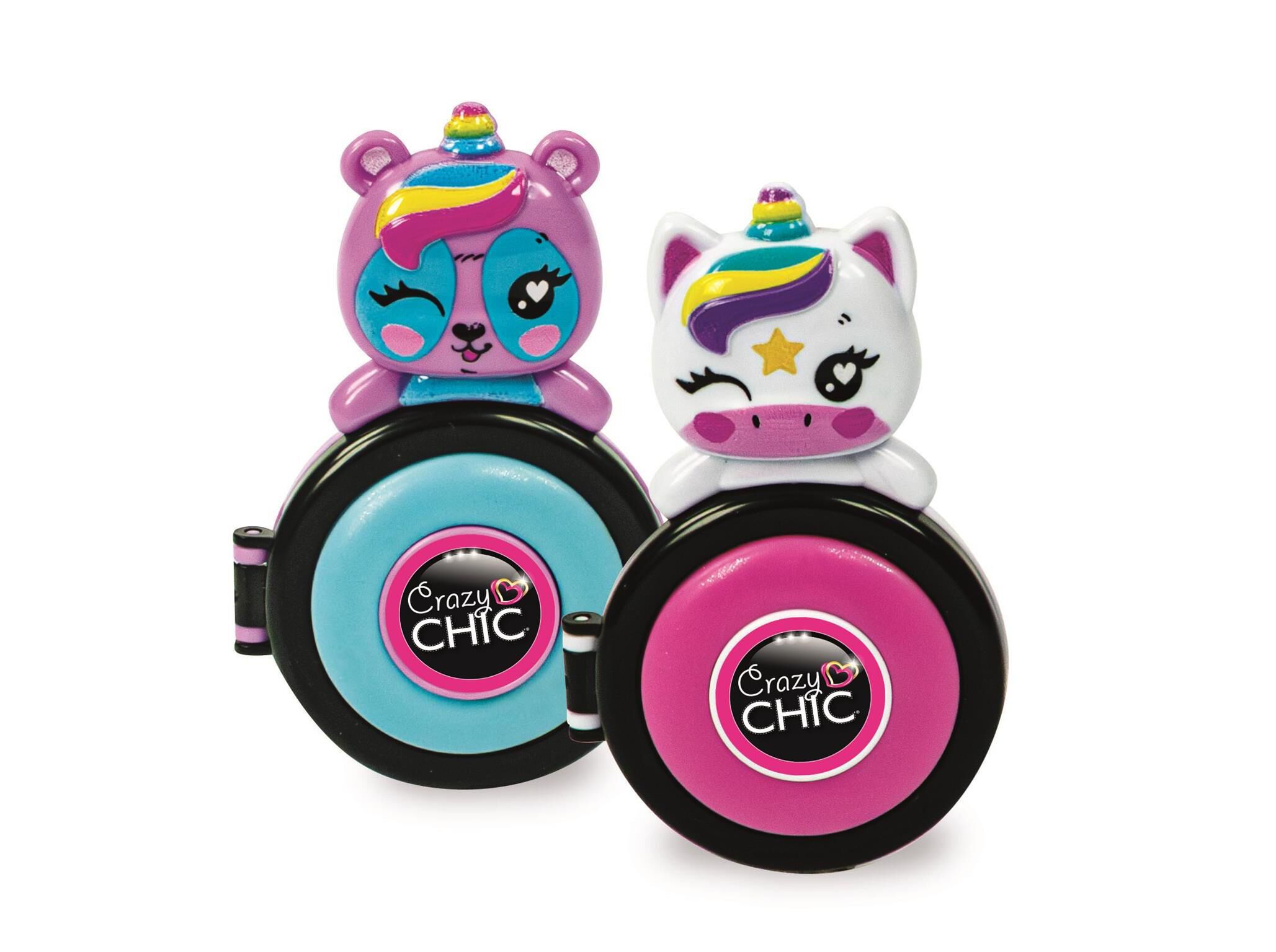 HAIR CHALK DREAM CRAZY CHIC MODELOS SORTIDOS image number 1