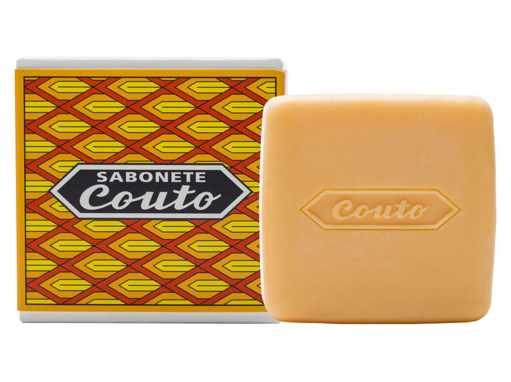 SABONETE COUTO 120G image number 0