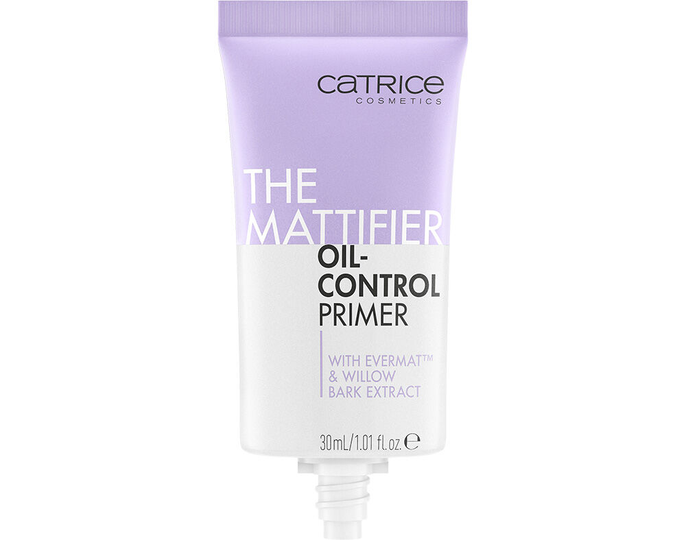 OLEO CATRICE CATRICE THE MATTIFIER OIL-CONT image number 0
