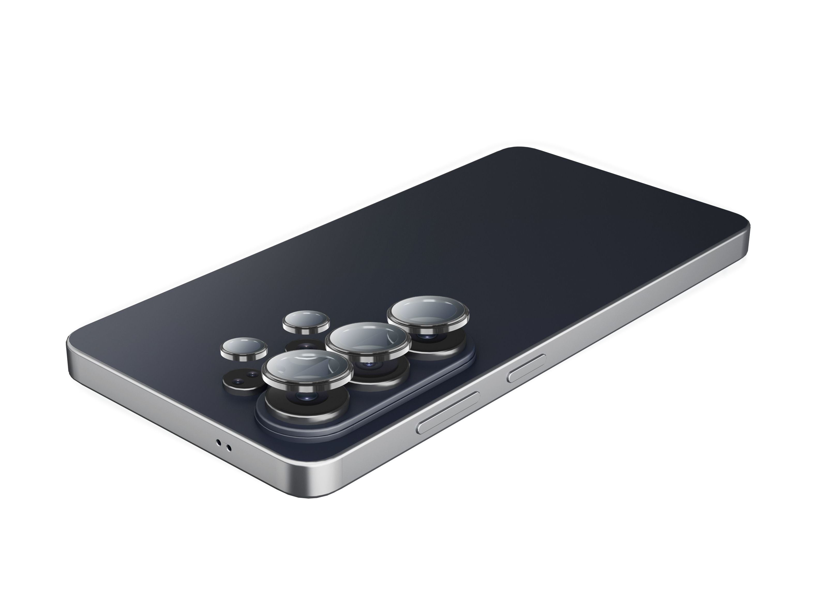 PROTE&Ccedil;&Atilde;O LENTE CELLULARLINE S26 ULTRA SAMSUNG