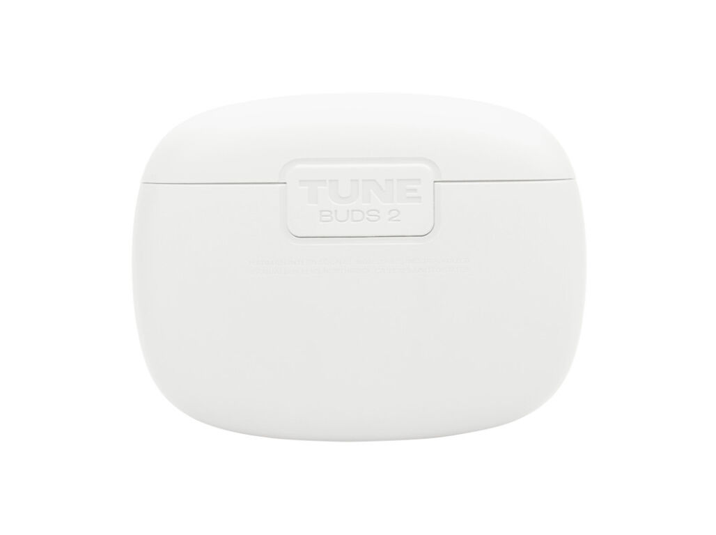 AURICULARES JBL TUNE BUDS 2 BRANCO image number 7