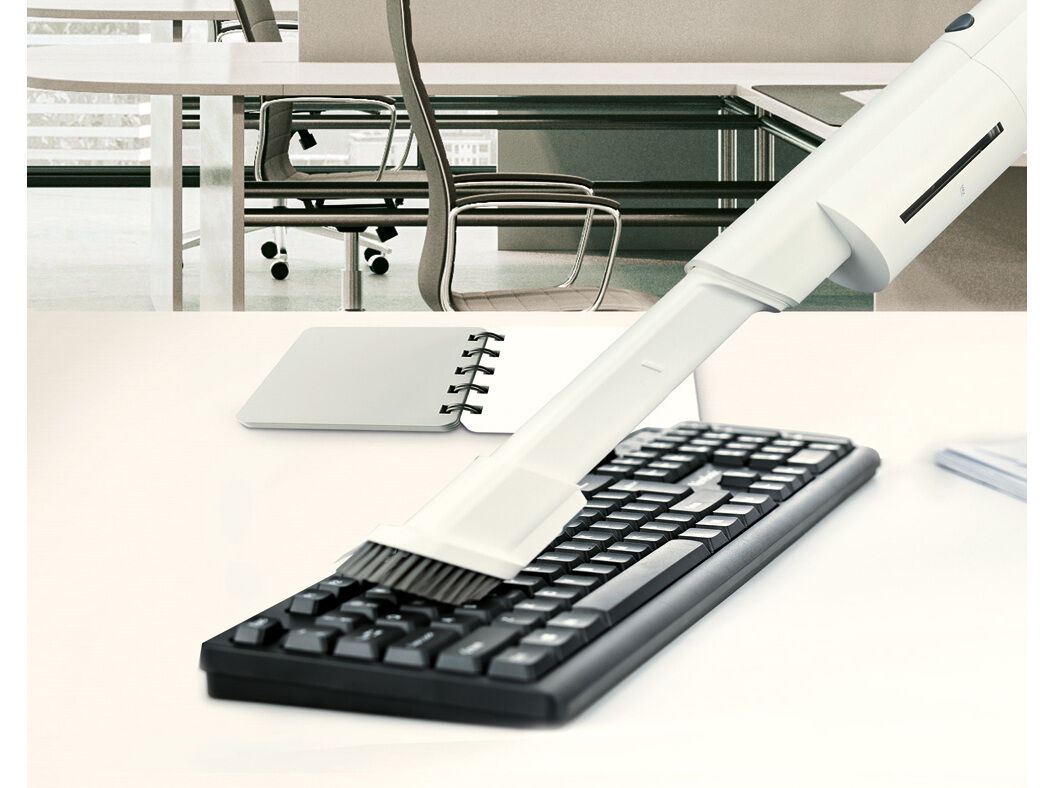 ASPIRADOR PORT&Aacute;TIL QILIVE Q.5393 MULTIUSOS image number 1